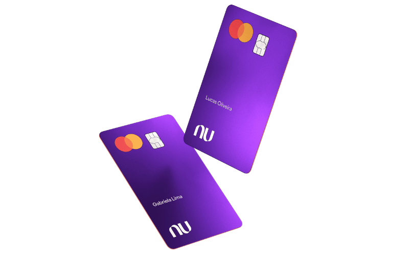 Cartão de Crédito Nubank