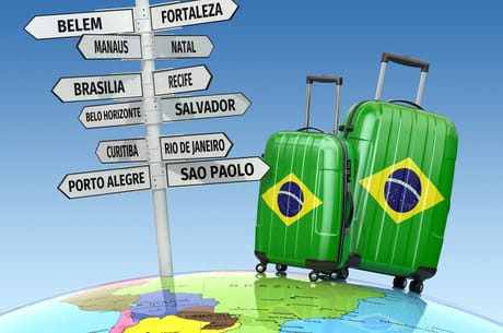 10 super dicas sobre como economizar para viajar mais!