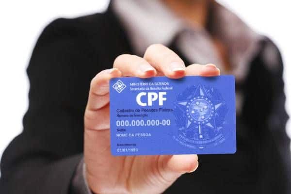 Como consultar CPF online gratuitamente