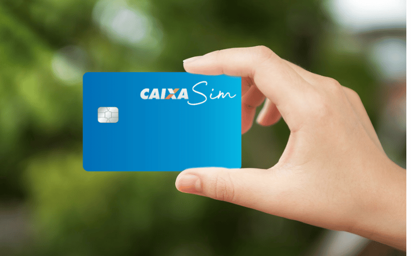 Cartão de Crédito Caixa Econômica -Conheça e saiba como solicitar