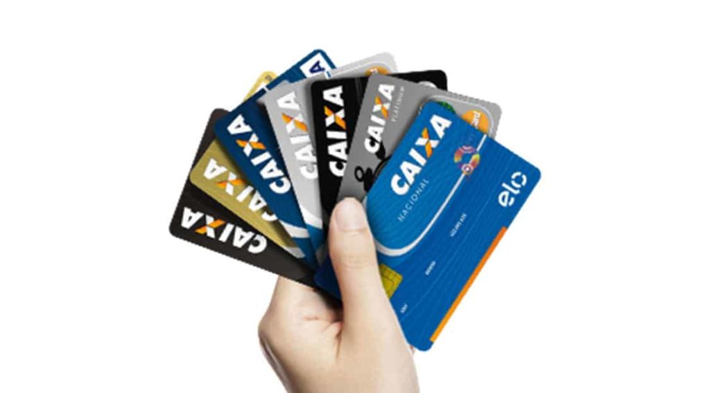 Como Pedir Cartão De Crédito Da Caixa - Vários Cartões