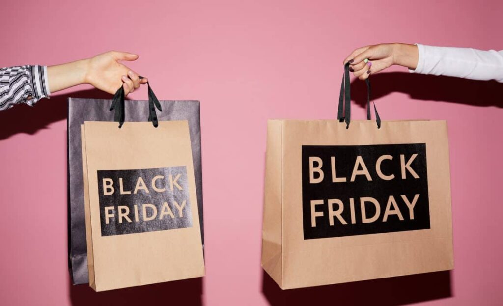 Confira as dicas essenciais para encontrar as promoções certas na Black Friday