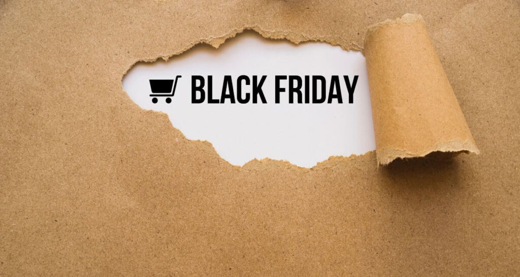 Confira as dicas essenciais para encontrar as promoções certas na Black Friday