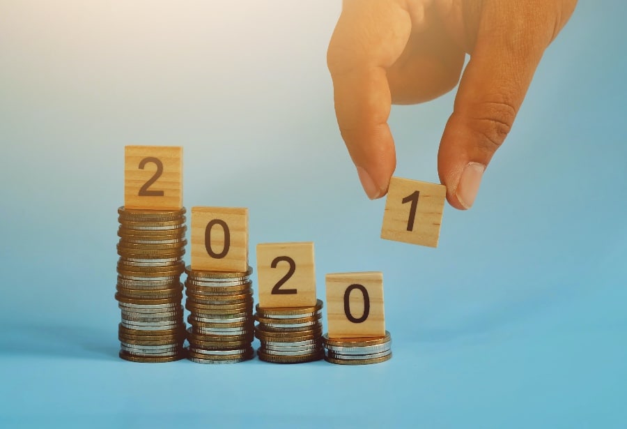 Conheça 4 opções de investimentos para começar a aplicar em 2021