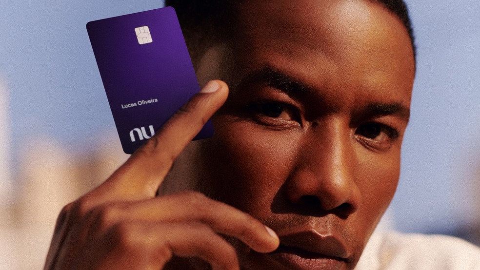 Nubank lança cartão Ultravioleta: Conheça seu diferencial, vantagens e como solicitar