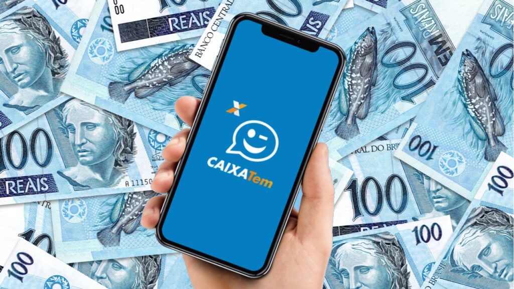 Caixa libera empréstimo para negativados. Confira valor e como solicitar