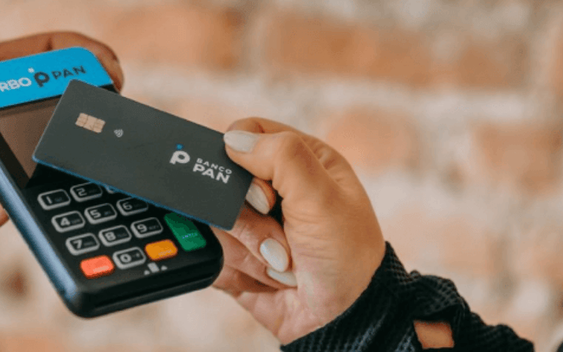 Cartão de Crédito PAN – Além de zero anuidade, diversos benefícios. Conheça e solicite!