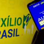 Veja como se cadastrar para receber o Auxílio Brasil