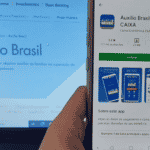 Como sacar o Auxílio Brasil? Veja passo a passo pelo banco e aplicativo