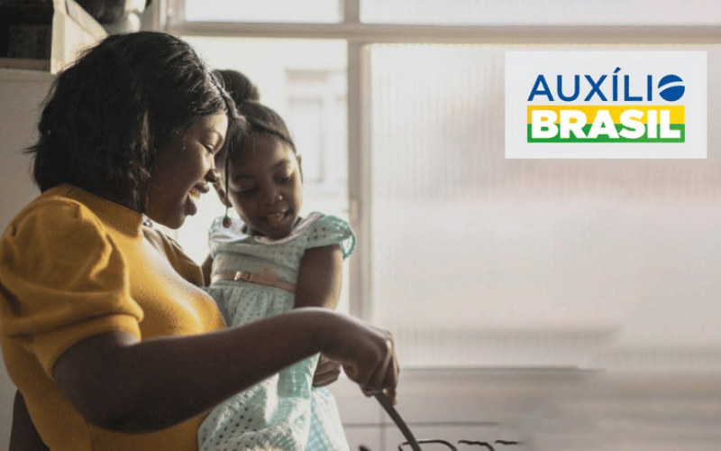 Veja 9 benefícios do Auxílio Brasil para solicitar  