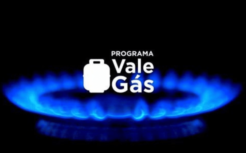 Vale Gás – Entenda critérios do benefício e como solicitar