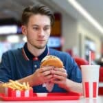 Aprendiz Legal em Redes de Fast-Foods