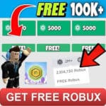 como ganhar robux grátis roblox